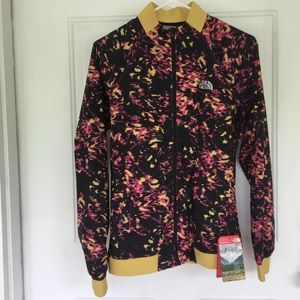 NWT The North Face Rapida Jacket